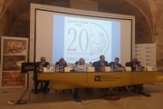 20 Aniversario de la Inauguración de la Delegación Territorial  del COIN/AINE en Galicia