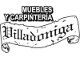 Carpintería Villadóniga